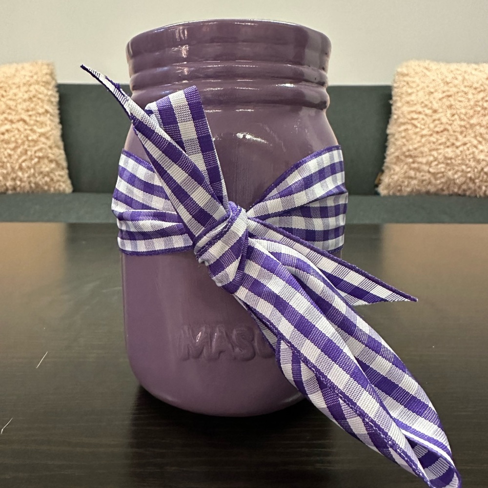 Mason Jar
